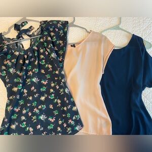 Very cute tops